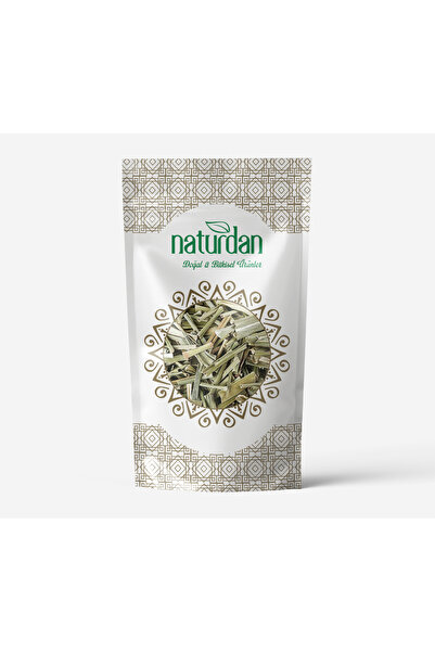 Naturdan Limon Otu Lemongrass 250 gr