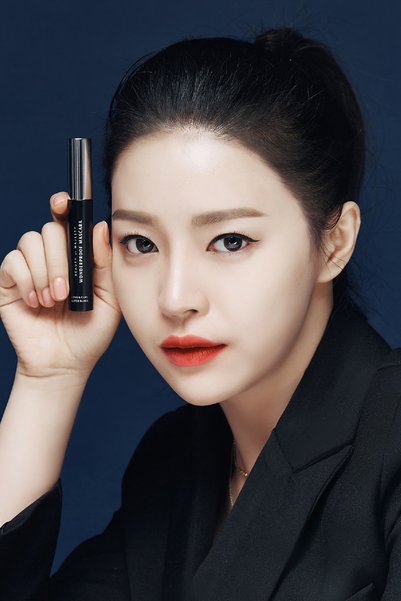 B.O.M Wonderproof Mascara Long&Curl 01 Super Black