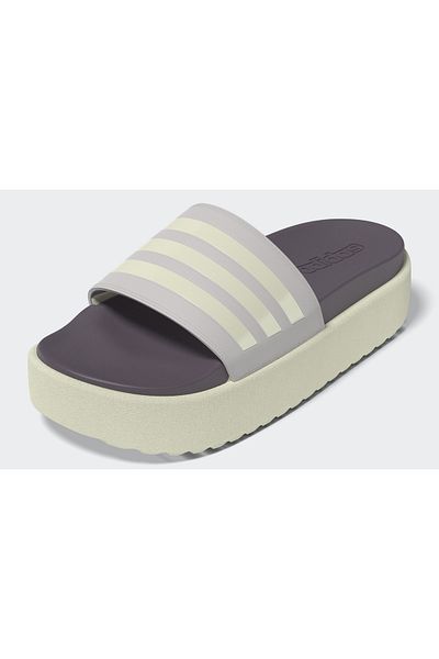 adidas ADIDAS IF3421 ADILETE Platform - Comfortable and Stylish