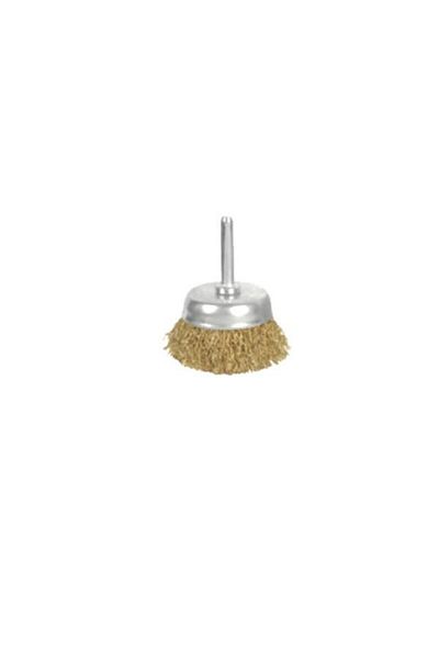 Rtrmax Pin Dish Brush Rh24104 38 mm