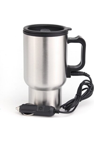TOLA TİCARET Car Steel Water Heater Thermos Cup (0)