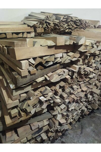 ETC FİRE ETC FİREKAYIN ODUNU 10 KG