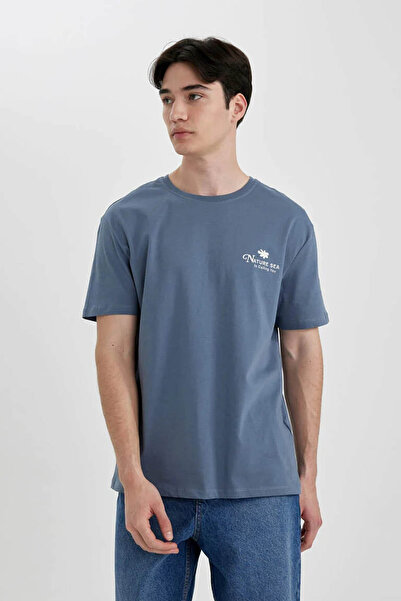 DeFacto Μπλουζάκι (24 SM)