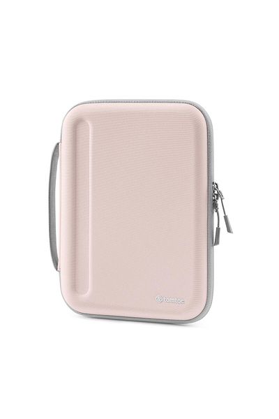 Tomtoc Fancy Case A06 10.9 - 11 Inch Black iPad Air & Pro Bag Case - B06a1p1