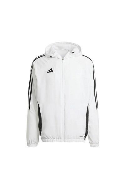 adidas Ανδρικό αθλητικό μπουφάν Tiro24 Wb IM8808