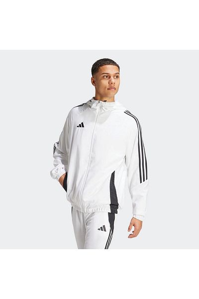adidas Ανδρικό αθλητικό μπουφάν Tiro24 Wb IM8808