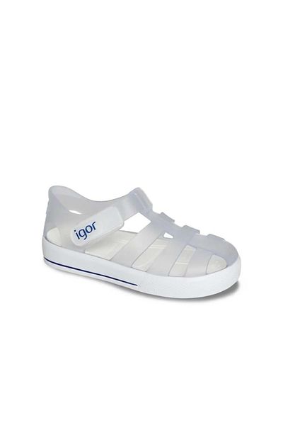IGOR S10171-038 Star Kids Sandals