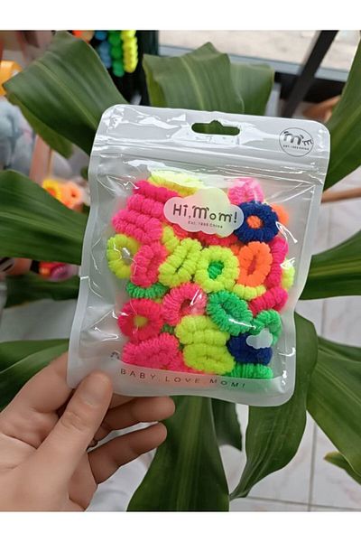 EyER Shoping إبزيم مطاطي للمنشفة مع حقيبة