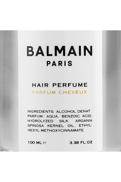 BALMAIN Hair Perfume Signature Fragrance 100ml