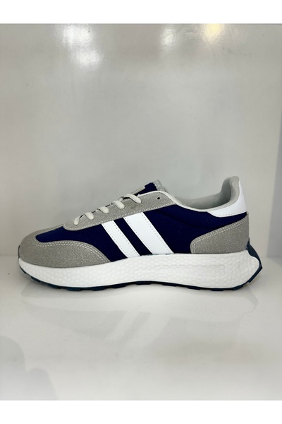 M.P. 241-1546 Model Gray Men's Sports Shoes