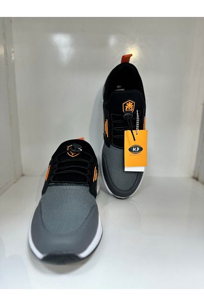 M.P. 241-1531 Smoked Men's Sports Shoes
