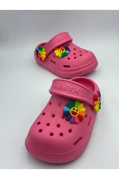 Hızlı Al BABY GIRL SANDALS SLIPPERS SLIPPERS