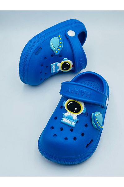 Hızlı Al BABY BOY SANDALS SLIPPERS CROSS SLIPPERS