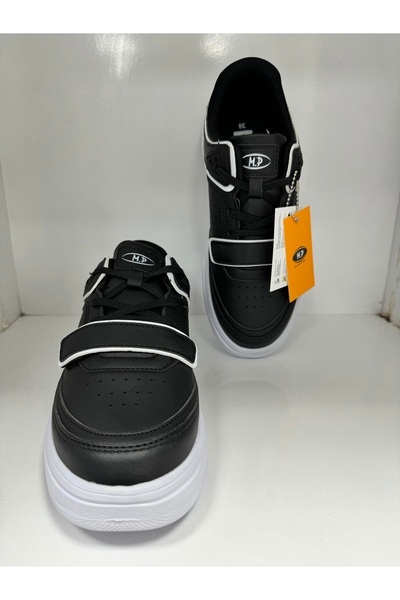 M.P. M.P. 241-1571 Black Women's Sports Shoes