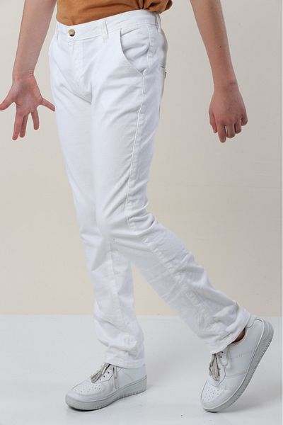 Beebird CHINA WOVEN CHILDREN'S PANT
