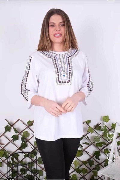 anne moda ankara Ολόκληρο καλοκαίρι, όλο βαμβάκι, χτενισμένο βαμβάκι, άνετη εύρεση