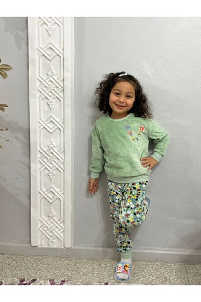 LC Waikiki GIRL'S PAJAMAS