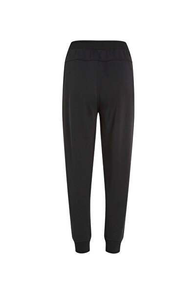 Calvin Klein Siyah Kadın Eşofman Altı 00GWS4P656BAE-PW - Jogger