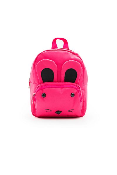 BORNAY 0 - 6 Years Old Kindergarten Nursery Kids School / Backpack