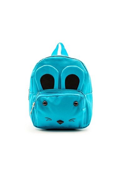 BORNAY 0 - 6 Years Old Kindergarten Nursery Kids School / Backpack