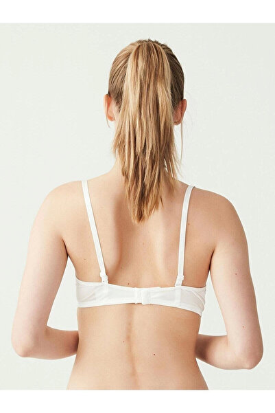 Kocabey US Polo Assn66141 Earless Full Bra