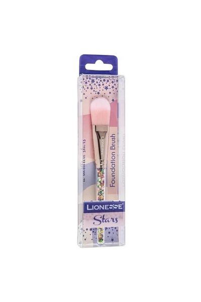 Lionesse Foundation Brush Star No 4112