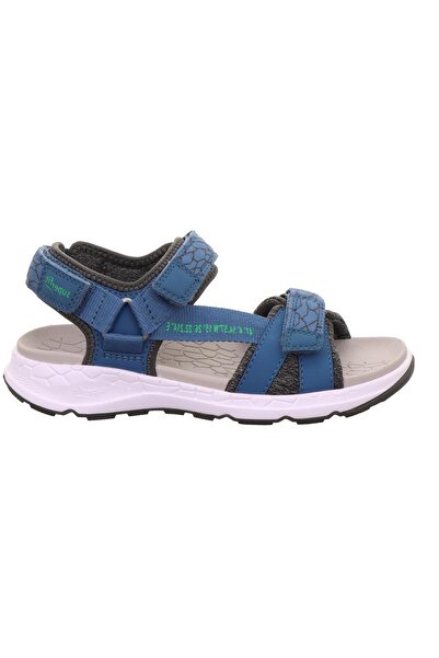 Superfit Criss Cross Medium Cırtlı Sandalet 1-000580-3 (36-42)