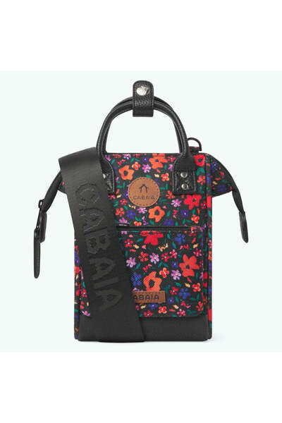 Cabaia MAUPITI NANO UNISEX SHOULDER BAG