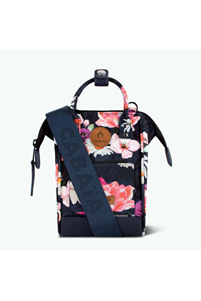 Cabaia CABAİA OSAKA NANO UNISEX SHOULDER BAG