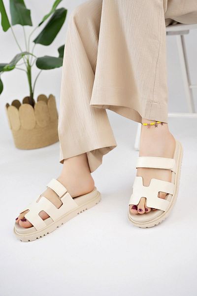 Moda Frato Modafrato Hiramis Orthopädische Damenhausschuhe
