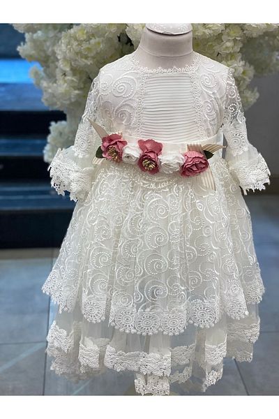 Miss Lorin Kids Children's Dress