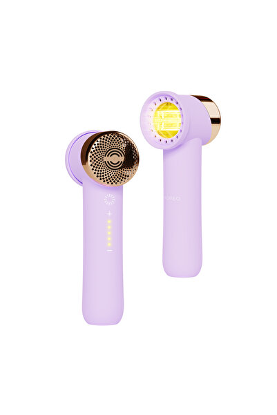 FOREO PEACH™ 2 Go - Cilt Soğutma Sistemli Kalıcı Tüy Azaltma IPL Cihazı