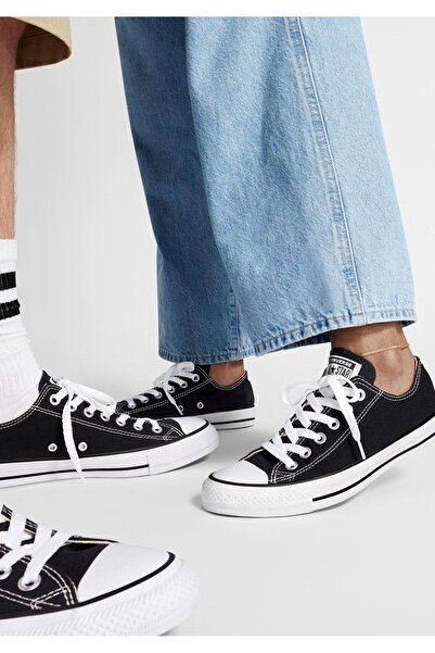 Converse M9166C Unisex Shoes M9166C Black