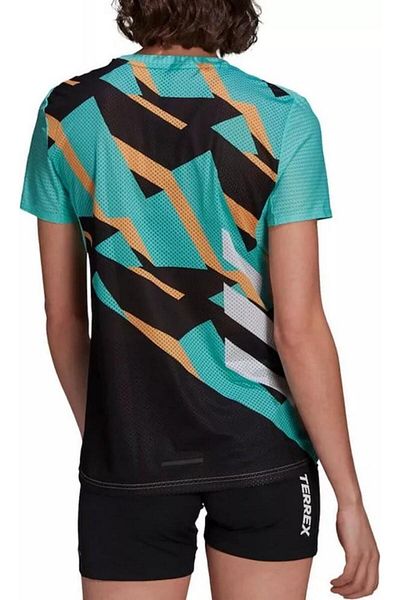 adidas GJ7678 Survey W Women's Sports T-Shirt