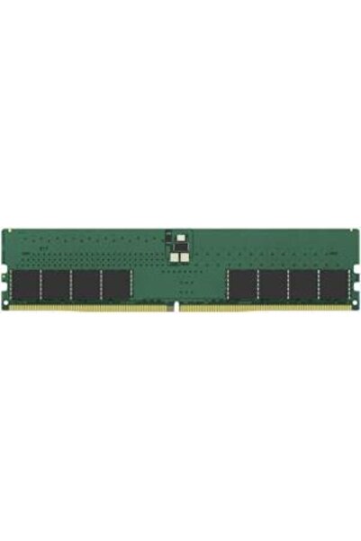 Kingston 32GB (1x32GB) DDR5 5600MHz Μνήμη
