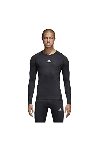 adidas CW9486 Ask Sprt Lst M Men's Long Sleeve Pro T-Shirt