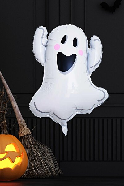 PEKSHOP بالون شبح الهالوين. بالون الهالوين