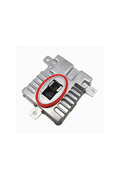 BMW 5 Serisi F10 Uyumlu Xenon Far Beyni Kontrol Ünitesi 63117318327