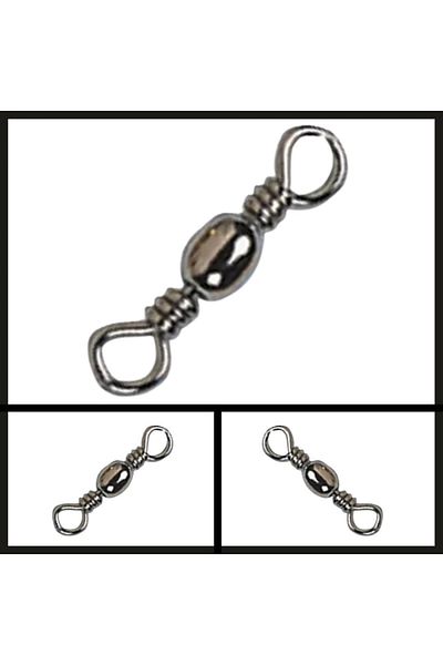 Uygunayakala Suitable-Catch No:14 Swirled-SWIVEL.017