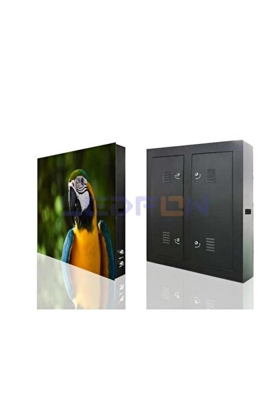 SANEC P5 RGB Renkli Led Ekran Dış Mekan 96x96cm