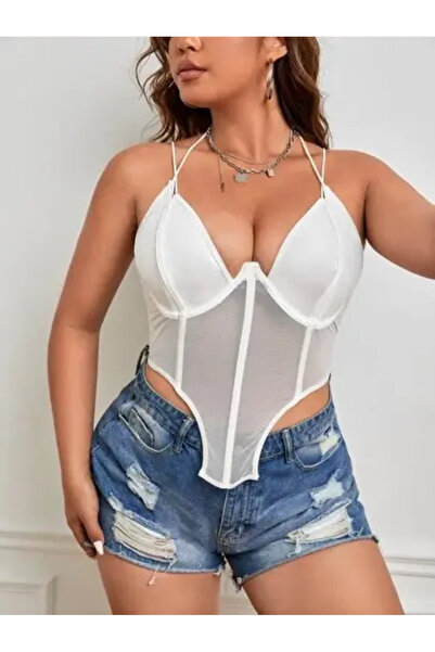 Didolim Новий сезон сексуальний спеціальний дизайн жіночого бюст'є з підтяжками