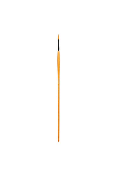 Vincent Synthetic Fiber Brush 2001R Series No3