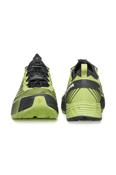 Scarpa Ribelle Run WMN Light Green Kadın Koşu Ayakkabısı