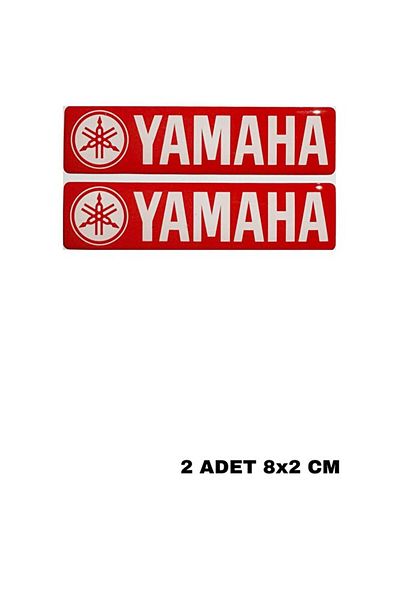 Phoenix YAMAHA DAMA LA GOLOGOUZU - PHOENIX STICKER