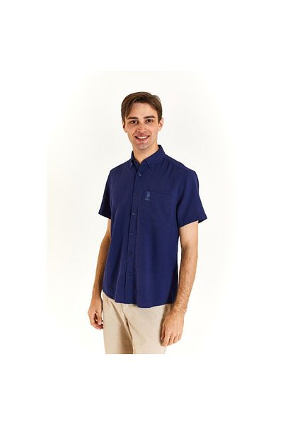 U.S. Polo Assn. БАЗА. Polo Assn. Мъжка риза