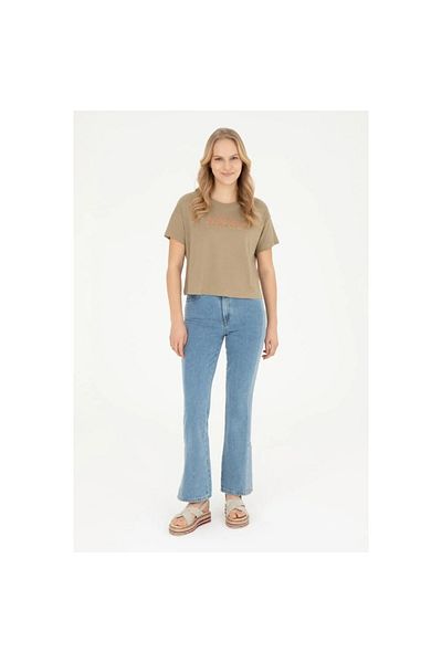 U.S. Polo Assn. BAZA. Polo Assn. Tricou pentru femei