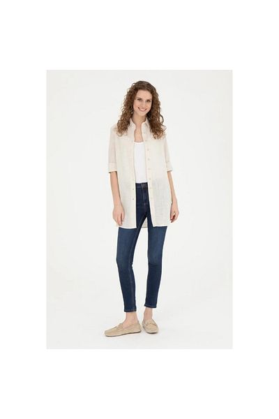 U.S. Polo Assn. BAZA. Polo Assn. Cămașă pentru femei
