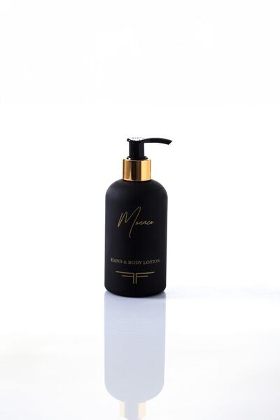 Fiolas El Ve Vücut Losyonu - Hand And Body Lotion Nomad Monaco