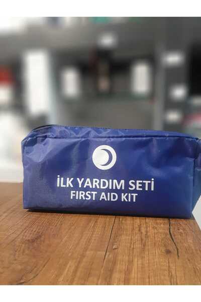bauscare İLK YARDIM SETİ