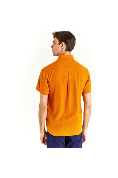 U.S. Polo Assn. БАЗА. Polo Assn. Мъжка риза